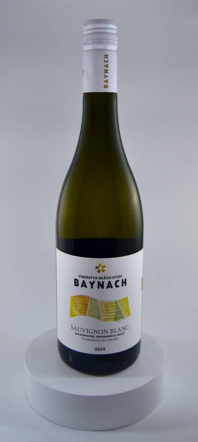 SAUVIGNON BLANC, 2024